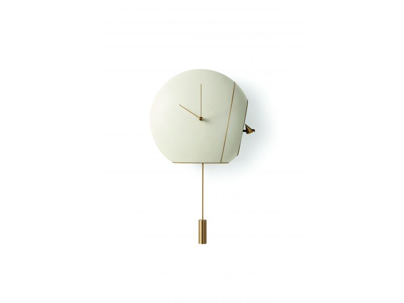 Cuckoo Clock for Giorgetti