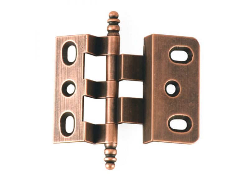 The 3-8-OFFSET Series cabinet hinge