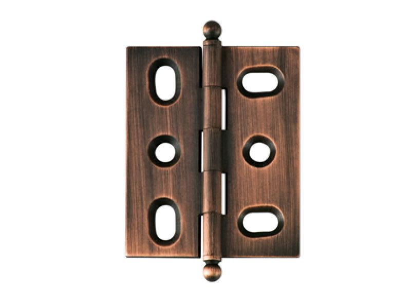 The BH2A Series cabinet hinge