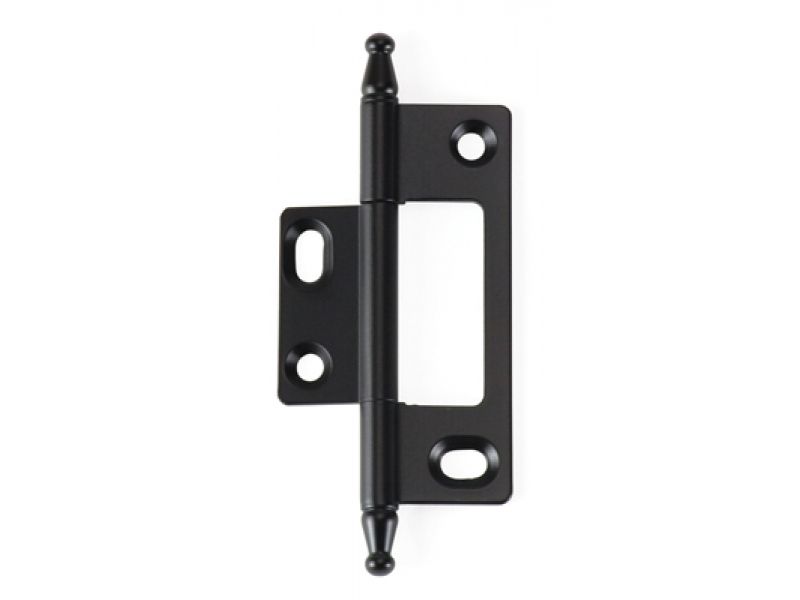 The BH3A-NM Series cabinet hinge