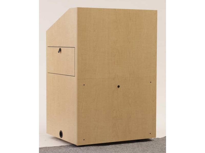 ML Series A/V Furniture