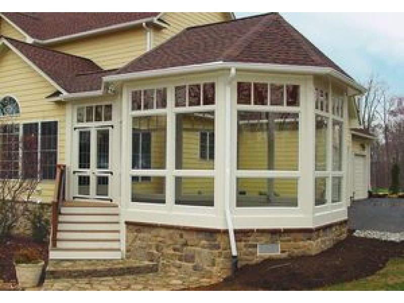 Porch Systems