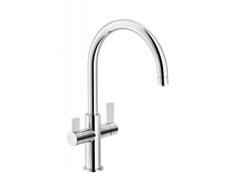 3-in-1 Filter Faucets