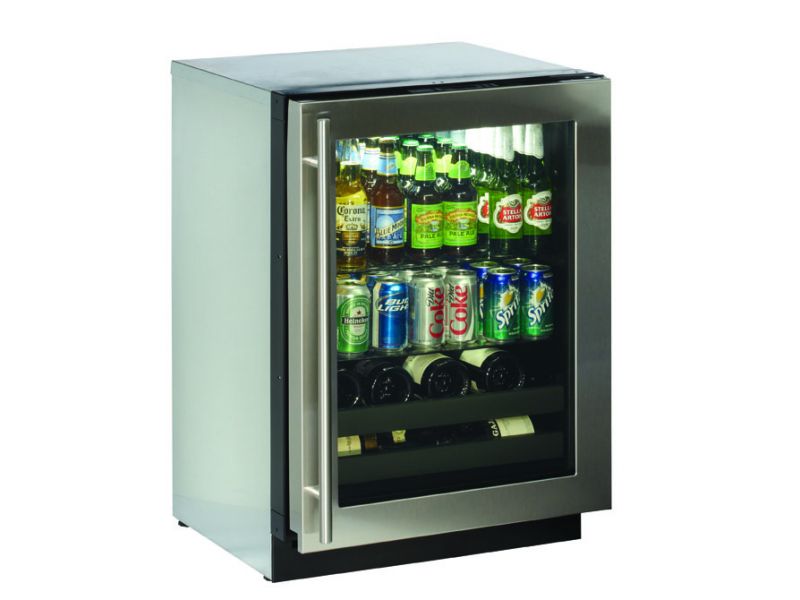 Modular 3000 Series 24” Beverage Center - 3024BEV