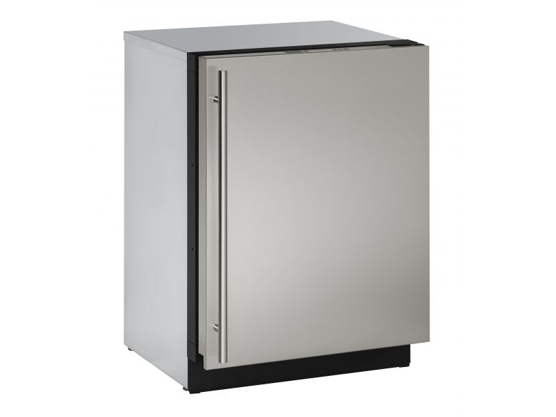 Modular 3000 Series 24 Solid Door Refrigerator - 3024RF