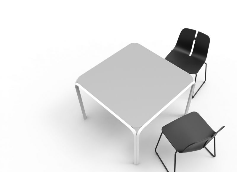 Forty5 Meeting Tables