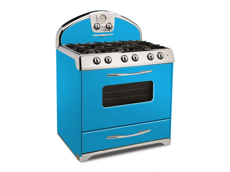Elmira Stove Works Unveils Their Newest Curated Color Collection – Mountain Views