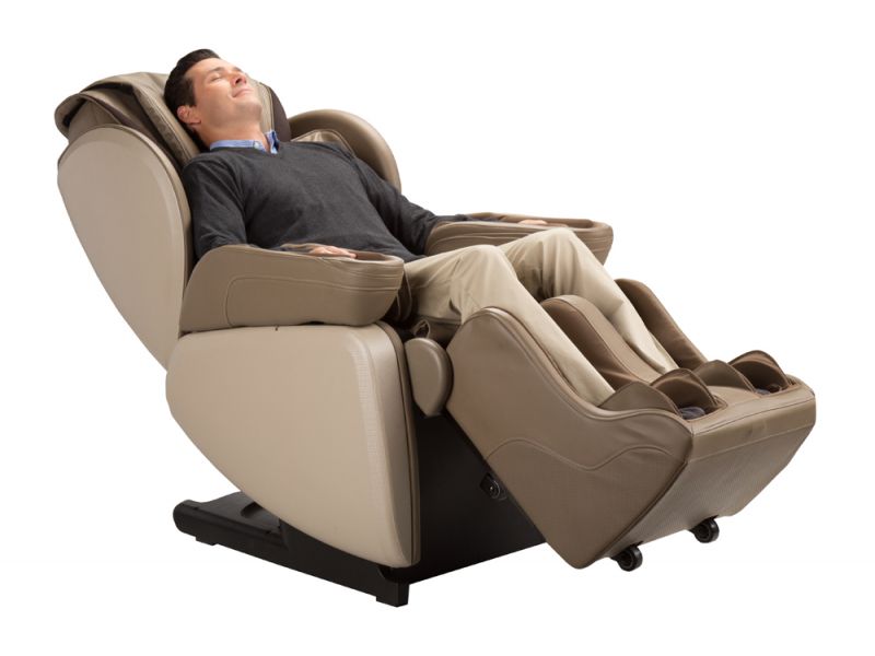 HT-Navitas Sleep Massage Chair