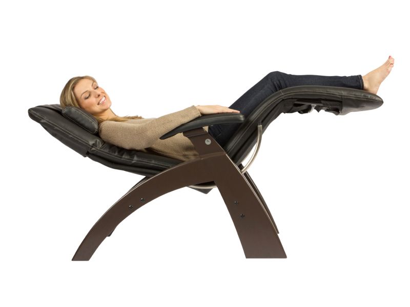 Human Touch Perfect Chair PC-300 Zero-Gravity Recliner 