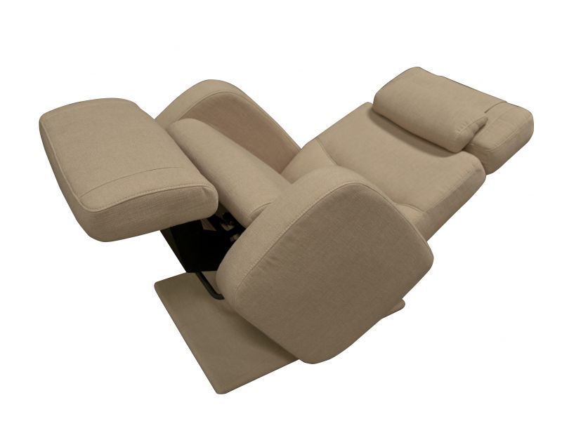 Human Touch Perfect Chair PC-8500 Zero-Gravity Recliner