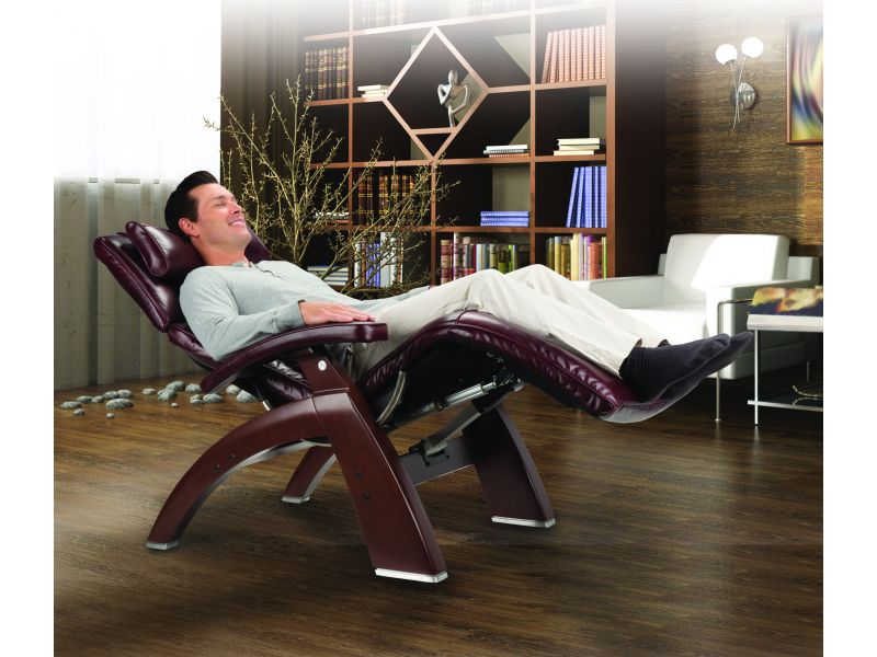 Human Touch® Perfect Chair® PC-610 Omni-Motion Classic