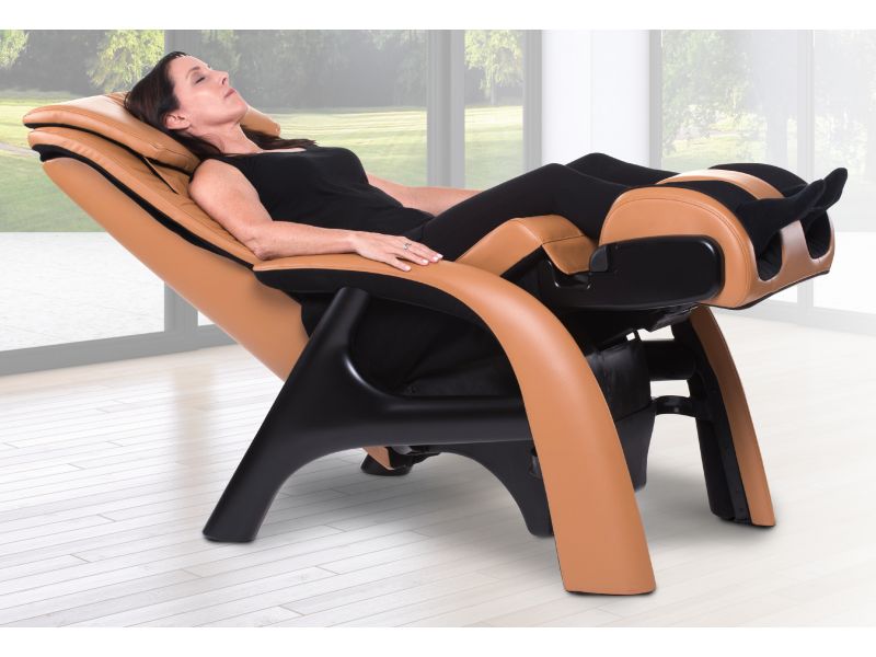 Human Touch® ZeroG® Volito Massage Chair