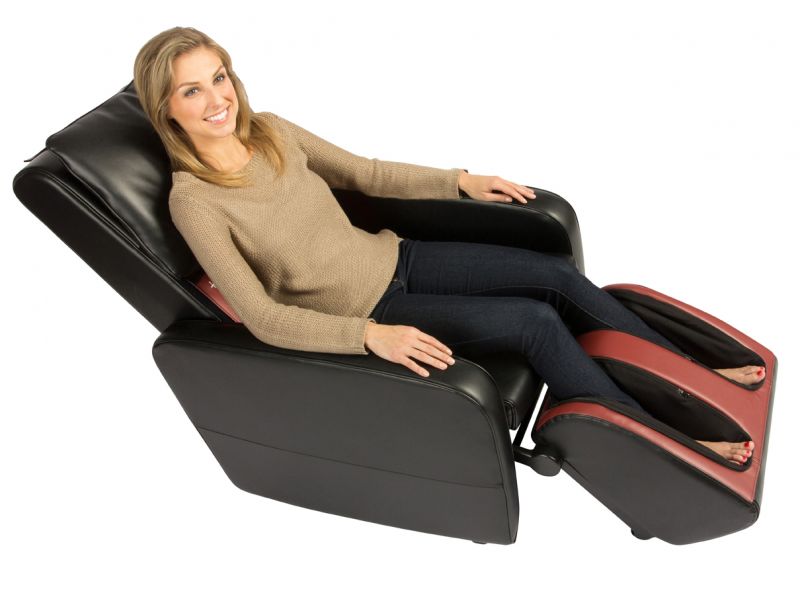 Human Touch iJoy Reveal Massage Chair