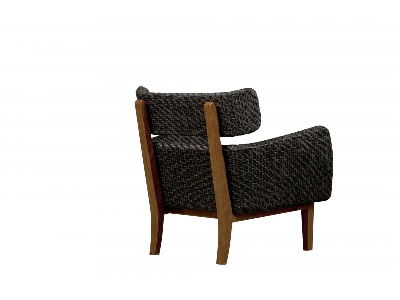 Ibarra Lounge chair