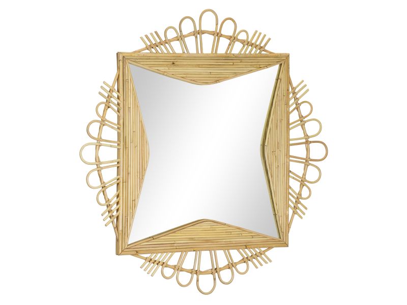 Geneva Mirror