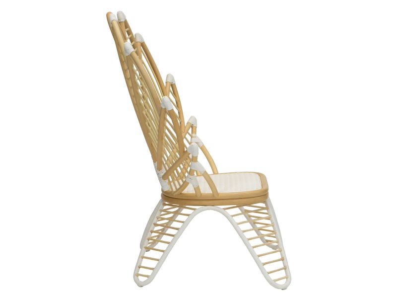 Palm Occasional Chair