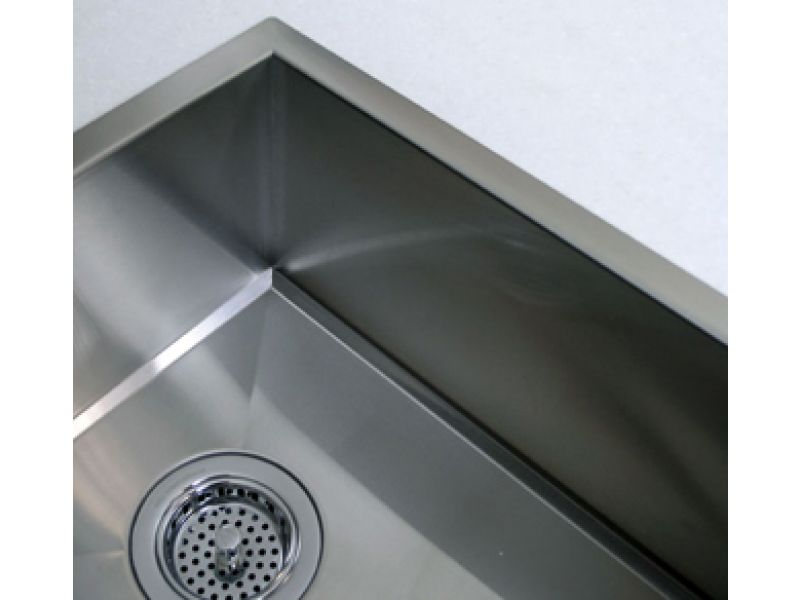 Orion Dual-Mount Sink