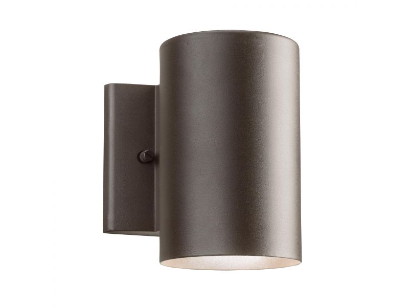 LED Outdoor Sconces