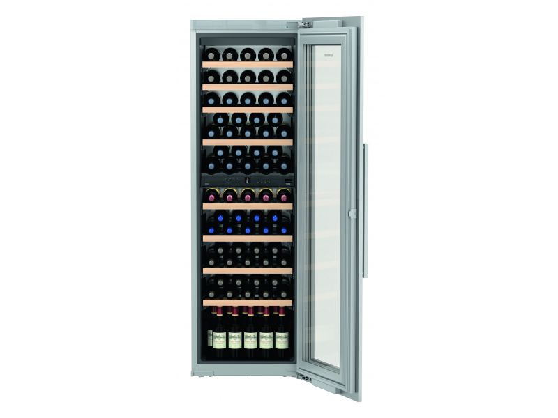 HW8000 Wine Cabinet