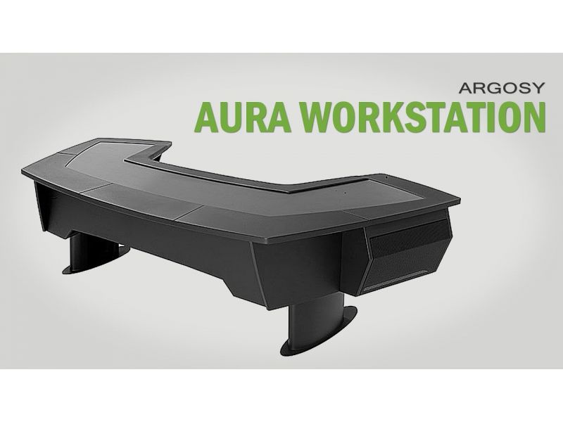 Aura260S Workstation