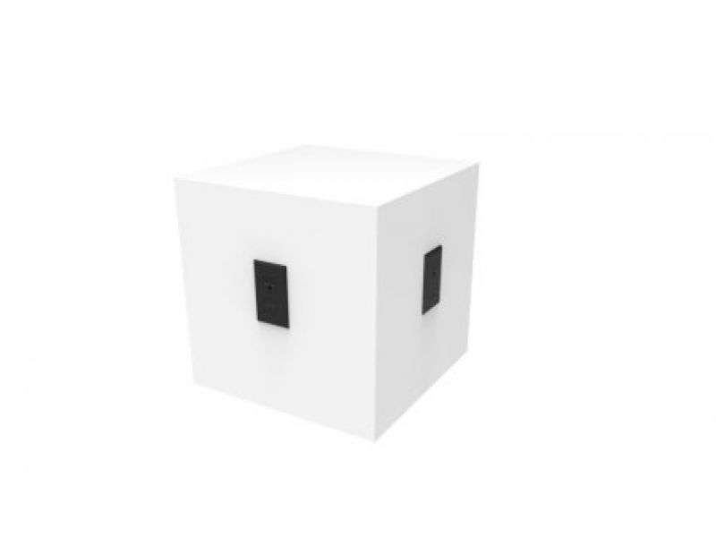 Custom Charging Cube
