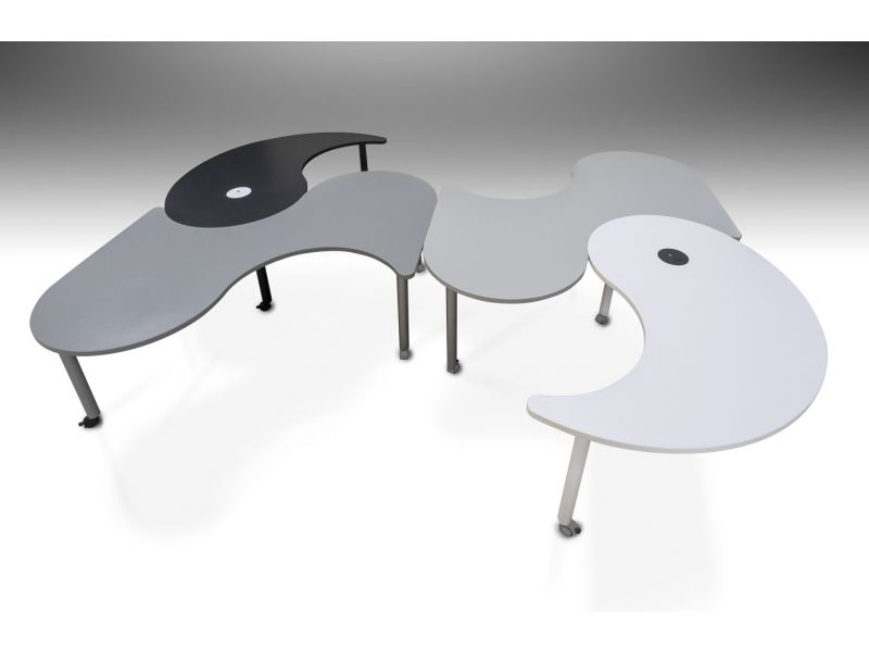 TAO | RIO Active Learning Furniture System