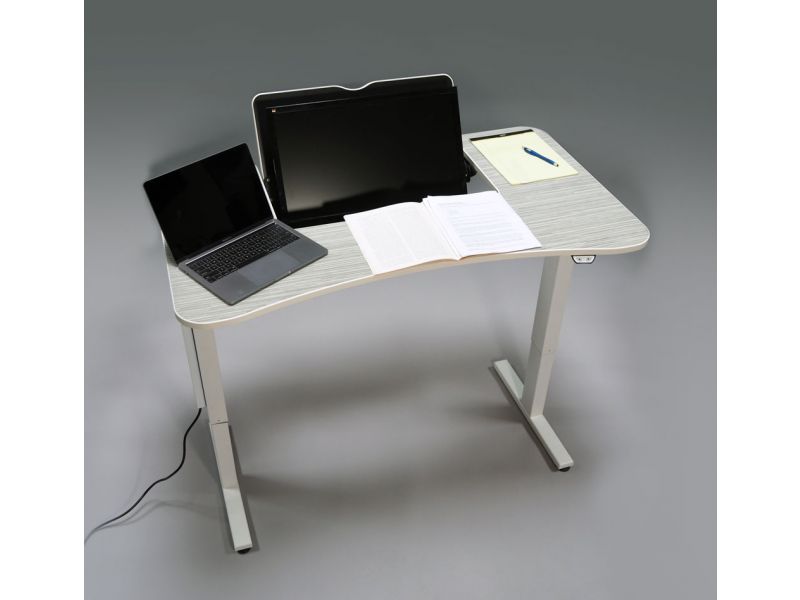 iLid Lift Multi-Use Standing Desk