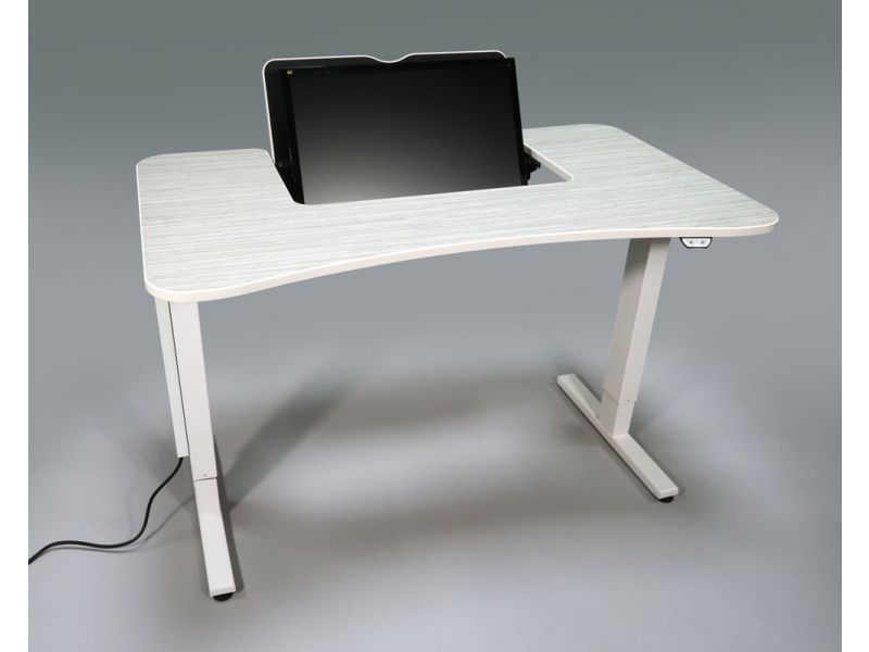 iLid Lift Multi-Use Standing Desk