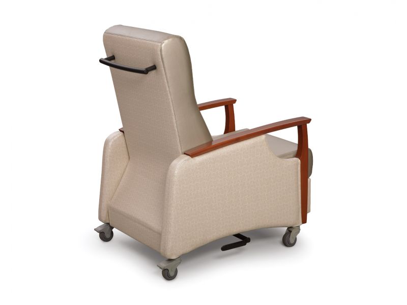 Facelift Evolve Medical Recliner, Weight activated
