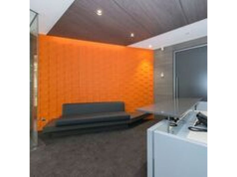 Zintra Acoustic Solutions