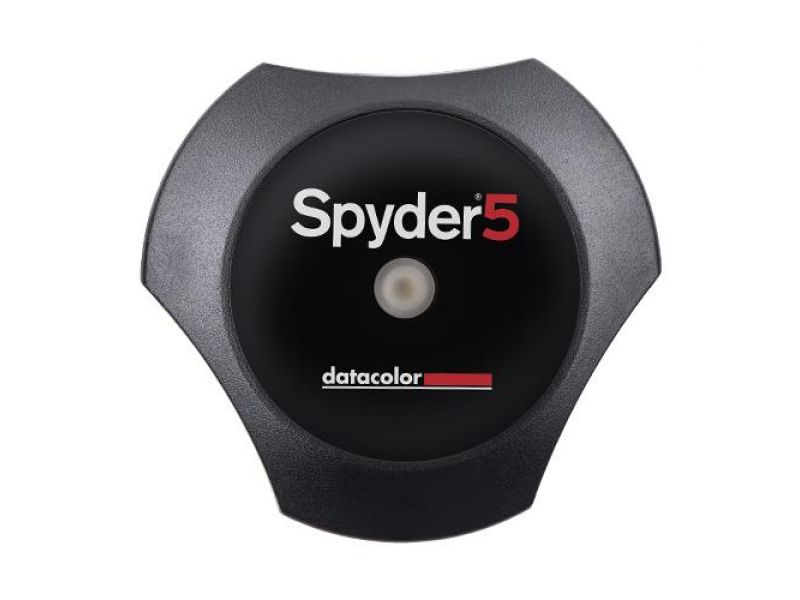 Spyder5+