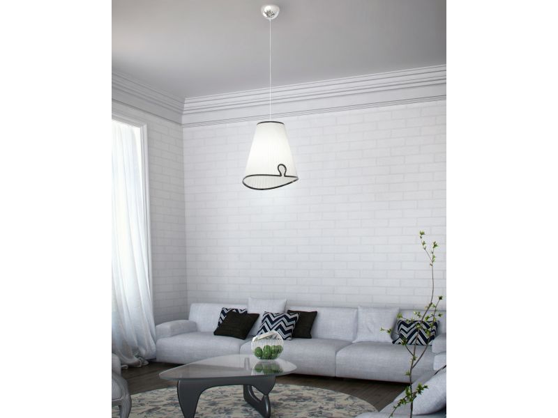 Buenos Aires Ceiling Lamp