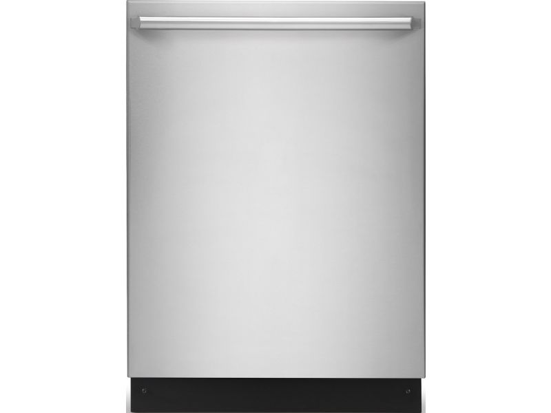 24 Built-In Dishwasher with IQ-Touch Controls