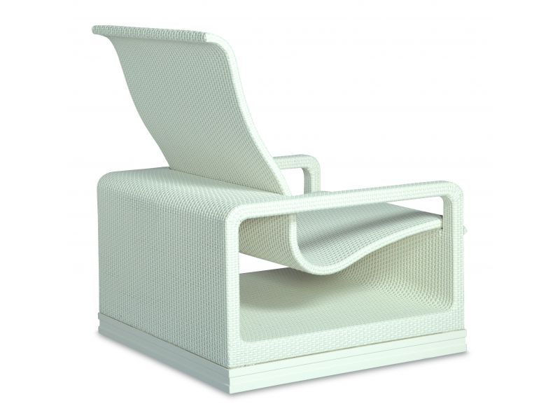 Riveli Swivel Lounge Chair 