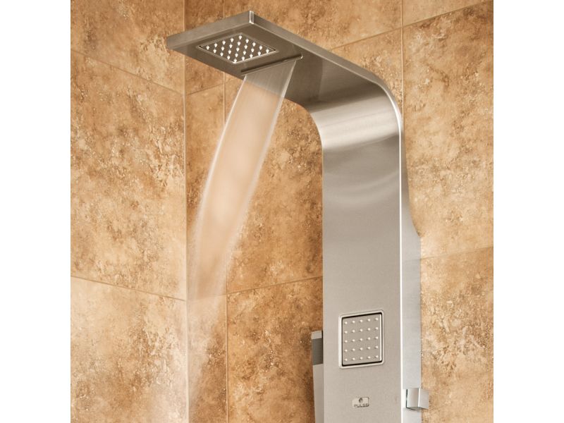 PULSE Waimea ShowerSpa