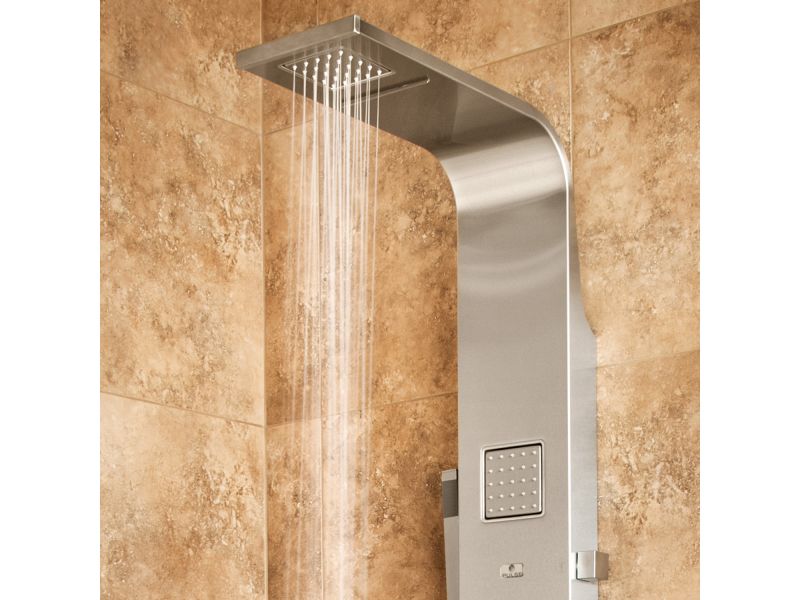 PULSE Waimea ShowerSpa