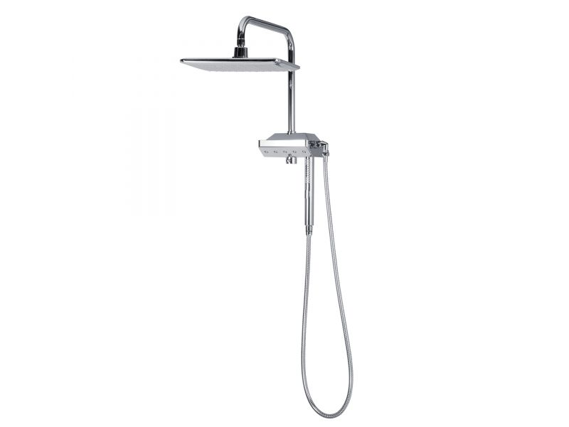 PULSE AquaPower Shower System