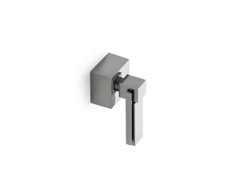 Apollo High Flow Thermostatic Shower System