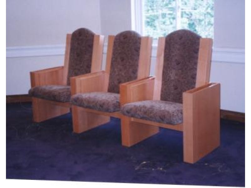 Honor Chairs