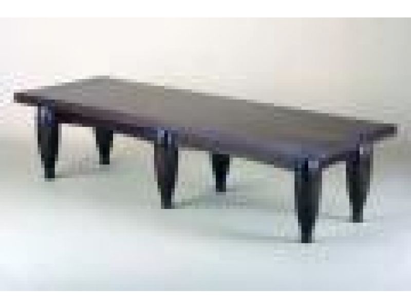 Arcadia Bench/Table