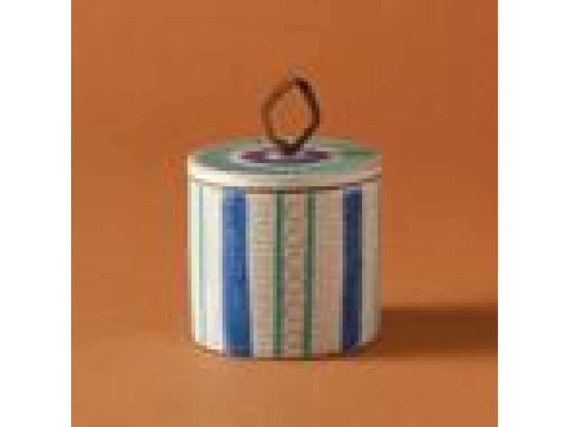 Sgraffito Xtra-Small Canister