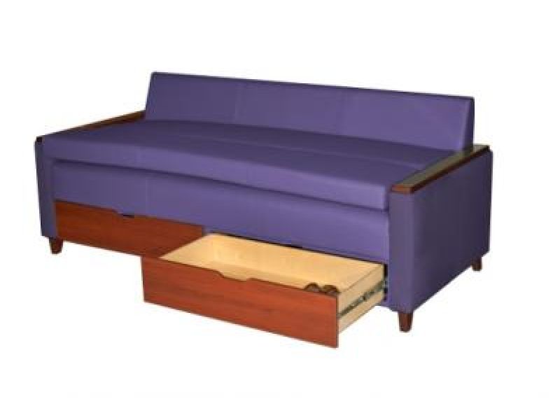 Harmony Sofa-Bed