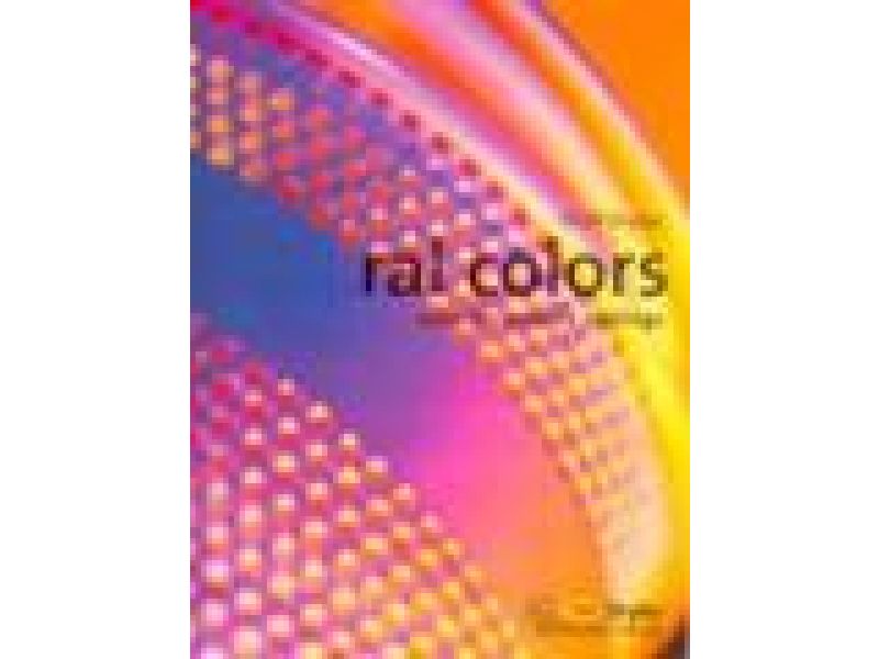 Exterior/Interior RAL Colors