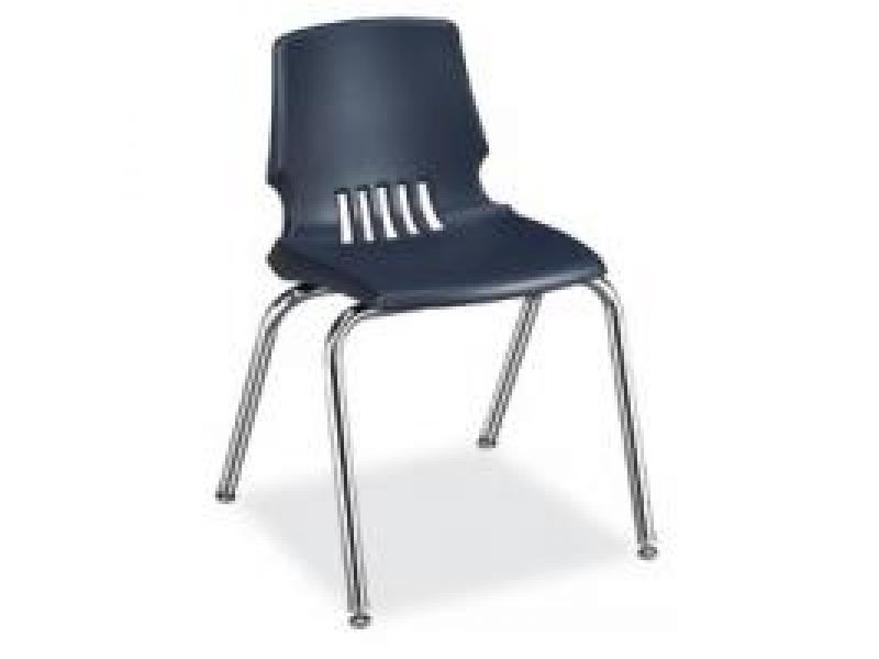 Student Shell Chairs