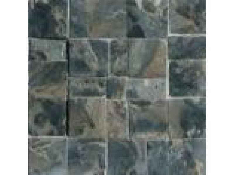 Stone Mosaics-Grey Alge