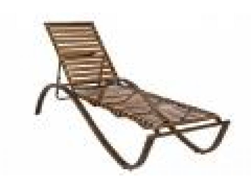 Maylay - Stacking Chaise