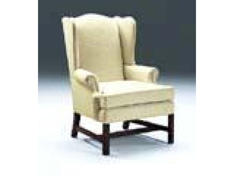 C709 Wing Chair