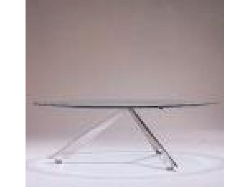 cristal table