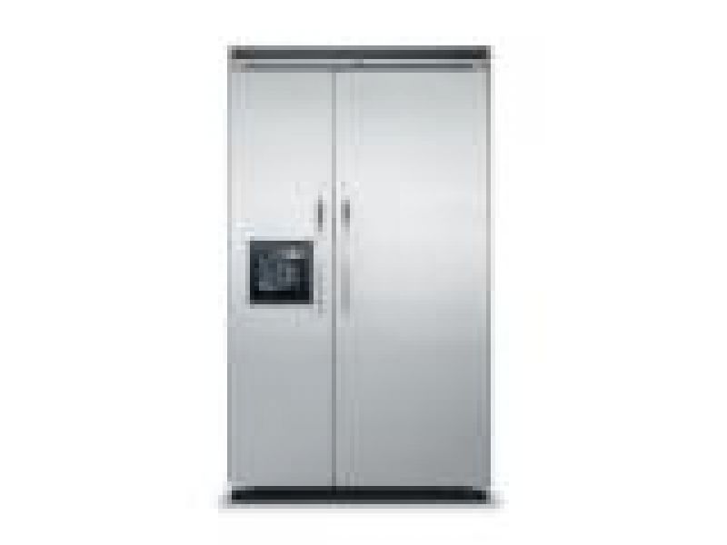 42 to 48-inch Side by Side Refrigerator