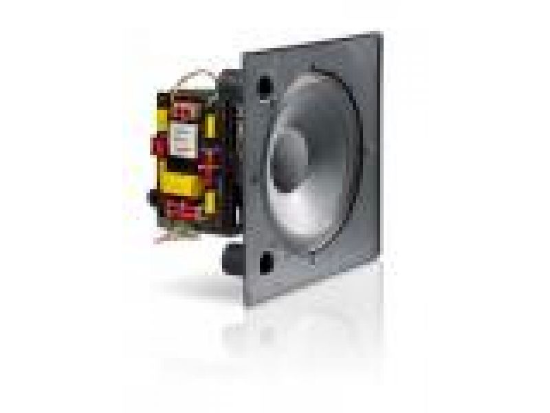 Control 322CHigh-output12 in. CoaxialCeiling Loudspeaker
